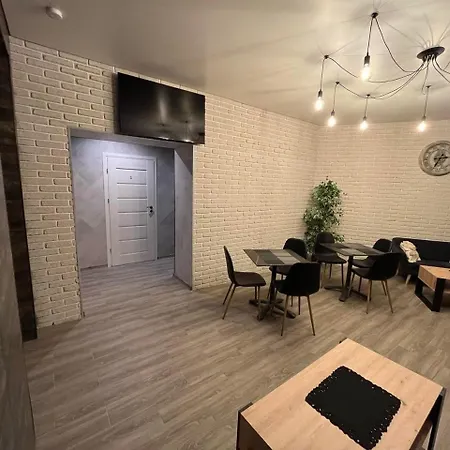 Santel Vandrerhjem Narva