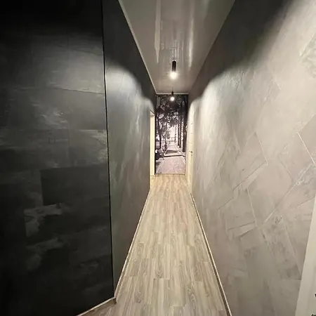 Vandrerhjem Santel *