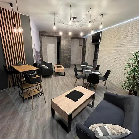 Vandrerhjem Santel Narva