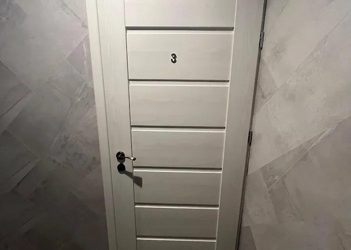 Ostello Santel Narva