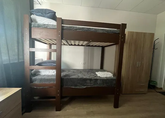 Santel Ostello Narva