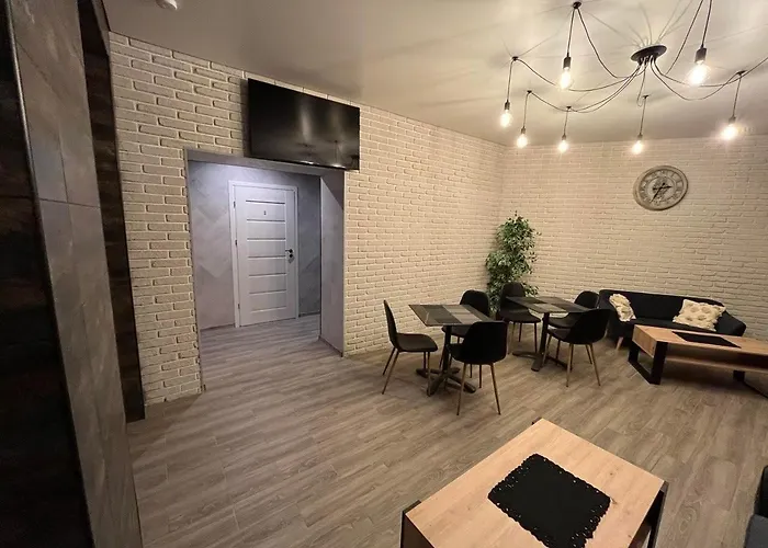 Santel Ostello Narva