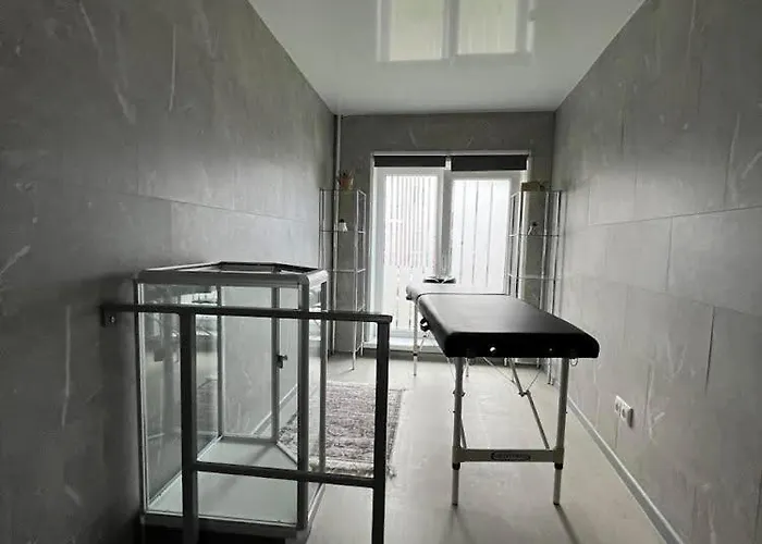 Santel Ostello Narva