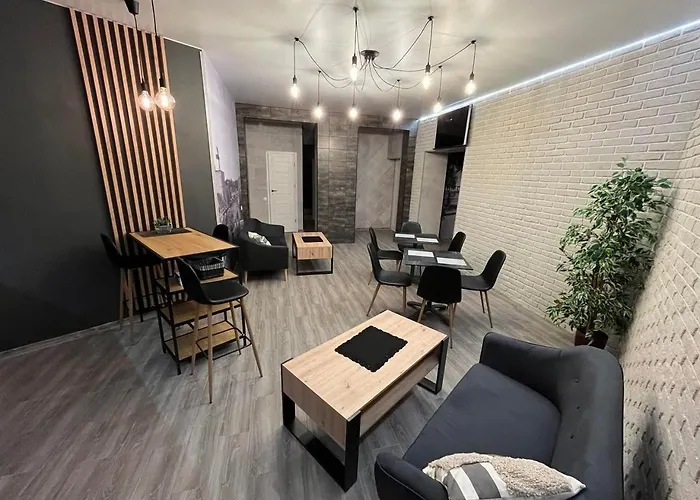 Ostello Santel Narva